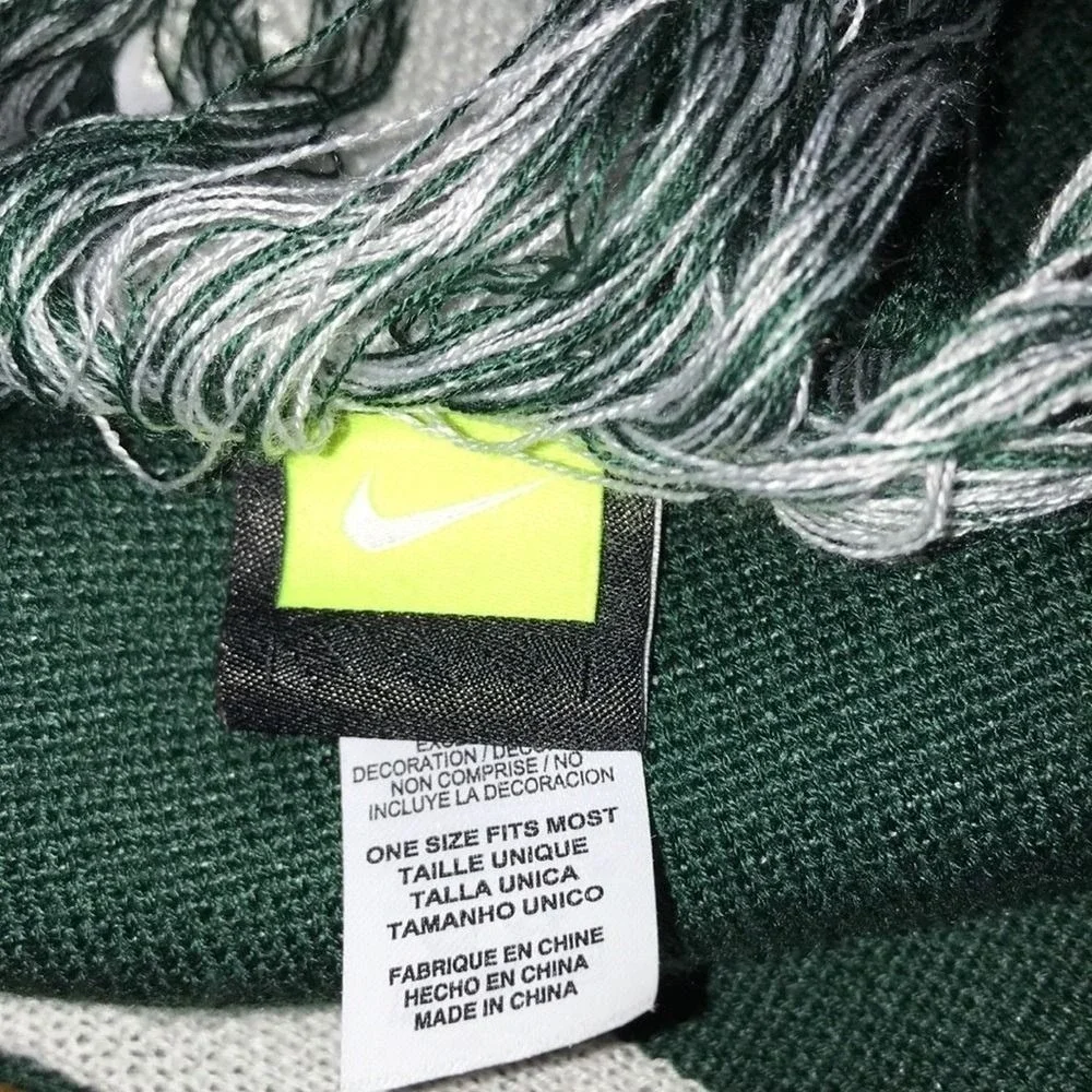 Nike michigan state